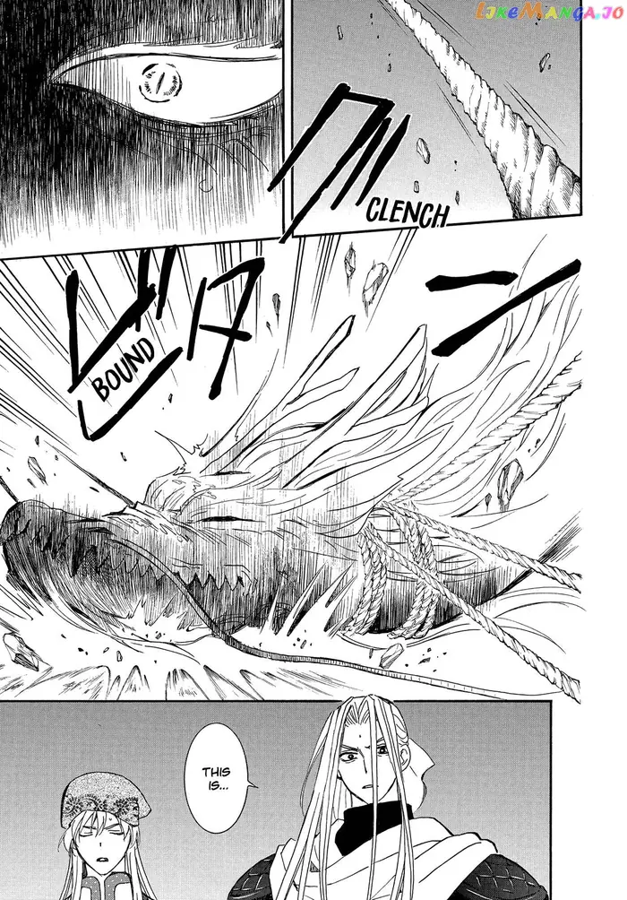 Yona of the Dawn Chapter 249 image 10_optimized